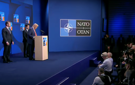 突传利空：“俄罗斯愿意支持再次增产”！特朗普：冲突可能再次爆发，不会放弃对伊朗施压！油价还要跌？