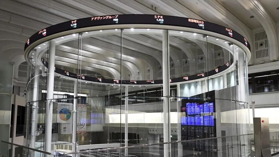 美国关税逼宫，日本恐下调GDP预期，鹰派警告“果断加息”，日元酝酿大行情