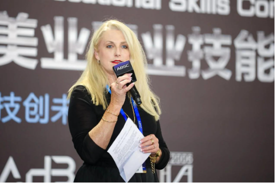 登顶亚洲!欧曼谛闪耀第十八届亚洲美业职业技能大赛,斩获14金22银