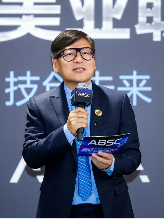 登顶亚洲!欧曼谛闪耀第十八届亚洲美业职业技能大赛,斩获14金22银