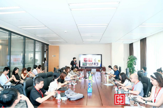 “破浪·启新程”——华安证券2025年中期策略会成功召开