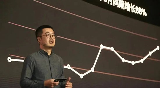 蒋凡，离阿里“核心”只差一步