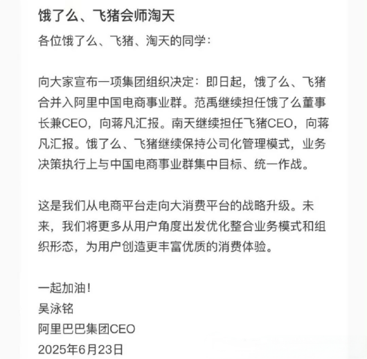 蒋凡，离阿里“核心”只差一步