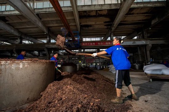 马上57岁的侯孝海，为啥没熬到退休？