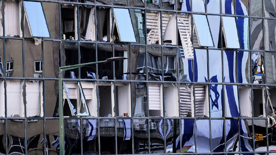 一周外盘头条|以伊美均宣布胜利 标普500纳指齐创新高 日经225指数收于40000点上方 英伟达市值重夺全球第一