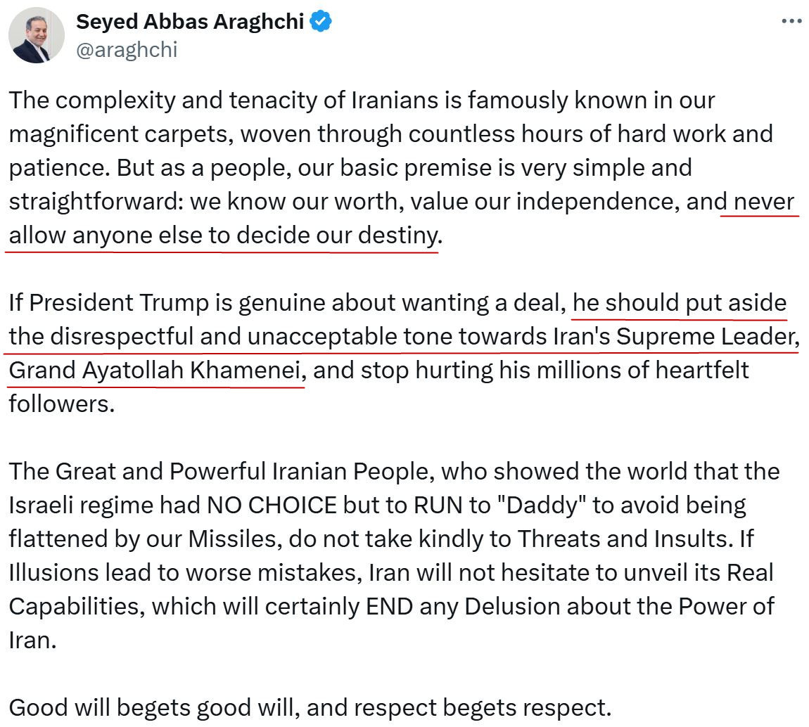 美国仍寻求与伊朗达成协议？专家认为美国的要求或变本加厉