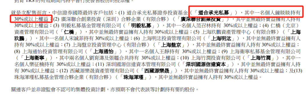 椰子水变神水？钟睒睒也来打新，秒赚500万！还有明泓等知名私募