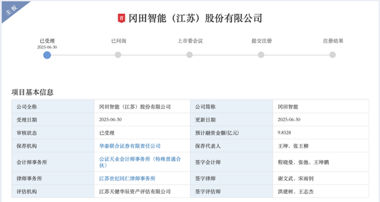 大爆发，刚刚新增受理41家IPO！