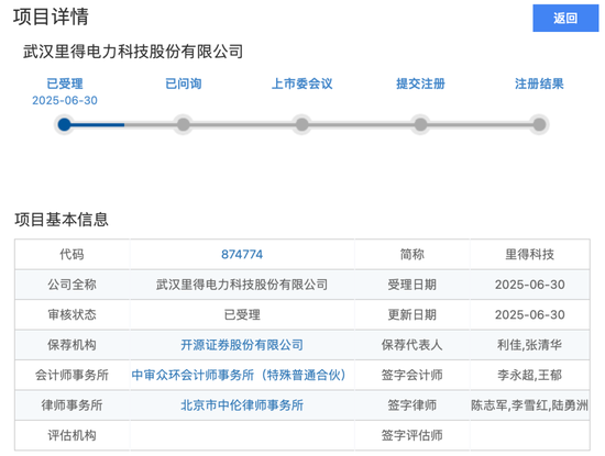 大爆发，刚刚新增受理41家IPO！