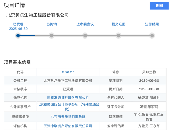 大爆发，刚刚新增受理41家IPO！