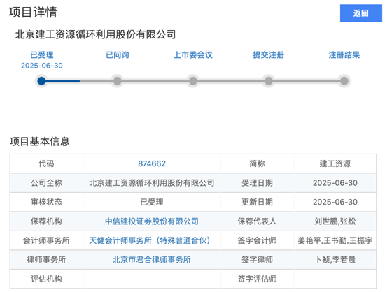 大爆发，刚刚新增受理41家IPO！