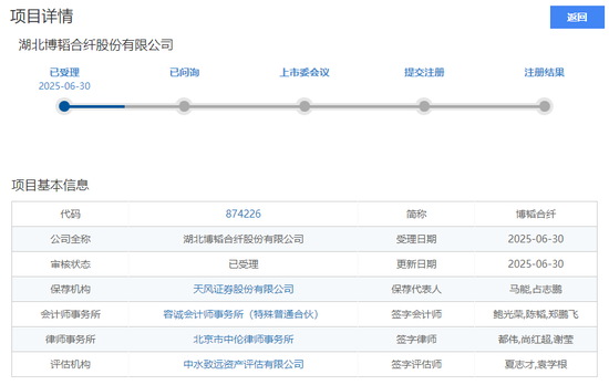 大爆发，刚刚新增受理41家IPO！