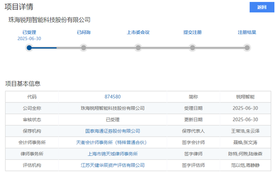大爆发，刚刚新增受理41家IPO！