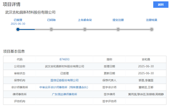 大爆发，刚刚新增受理41家IPO！