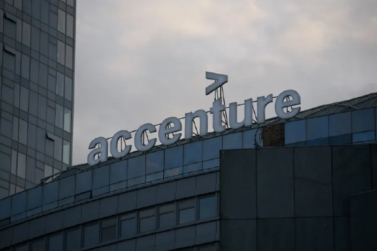 Palantir与埃森哲合作，在政府工作中应用更多人工智能