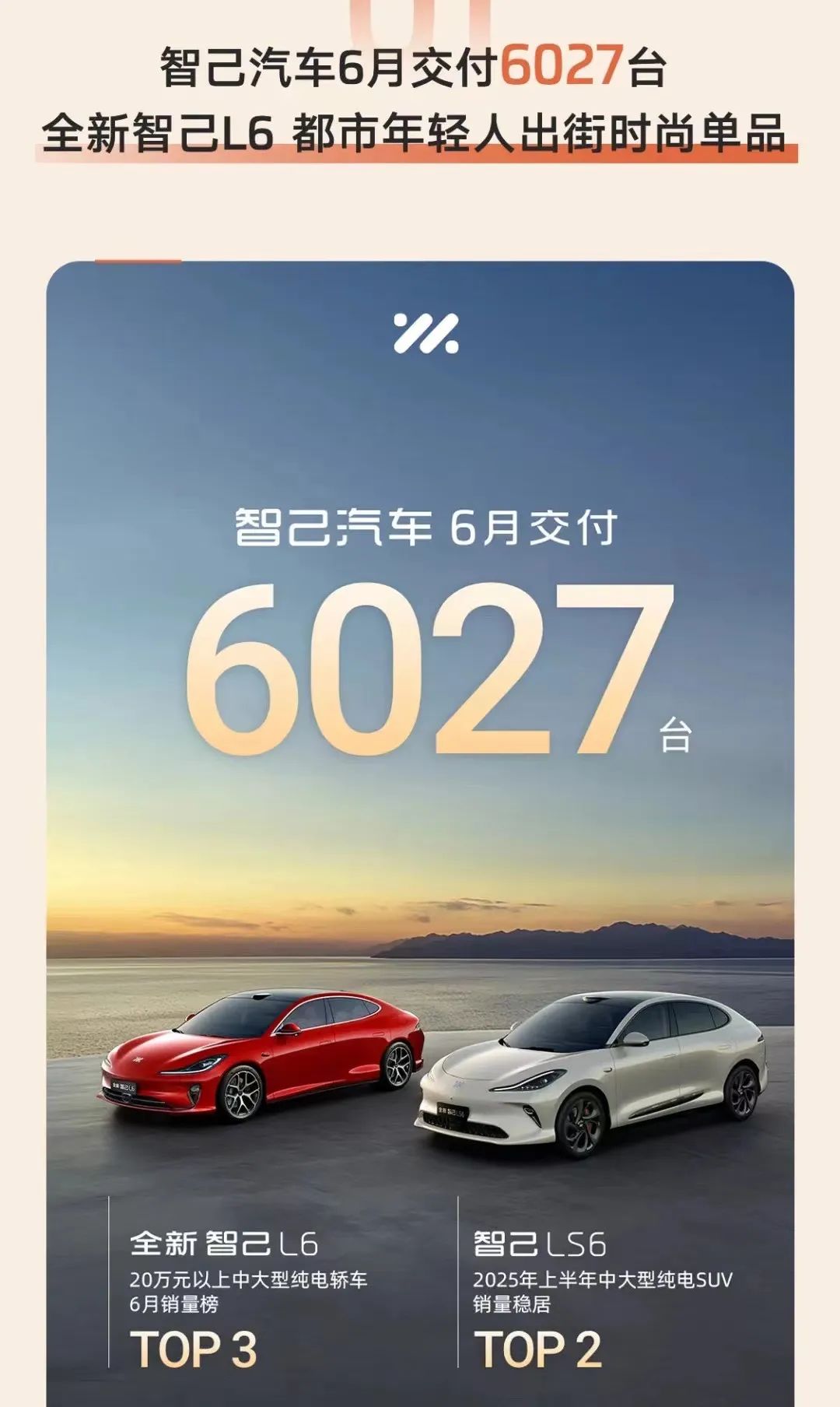 零跑、鸿蒙卖爆！小鹏半年超全年！小米降了