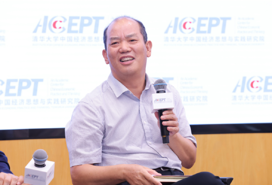 祝宝良：如果一二线城市新房开始涨，房地产就彻底稳下来了