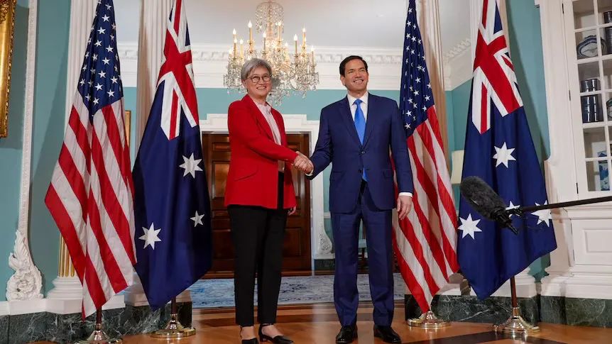 澳洲零售暴冷 + 企业破产激增，市场高喊：快降息吧