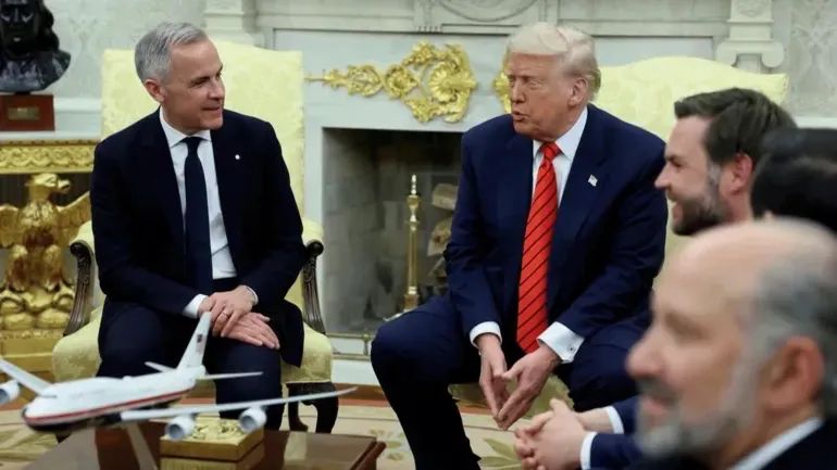 加拿大制造业陷五年最深衰退，加元正被工业空心化“掏空”？