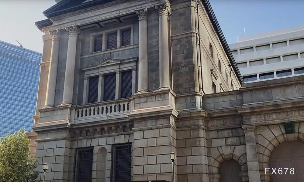 日本央行重启加息信号！经济“真正曙光”即将来临？