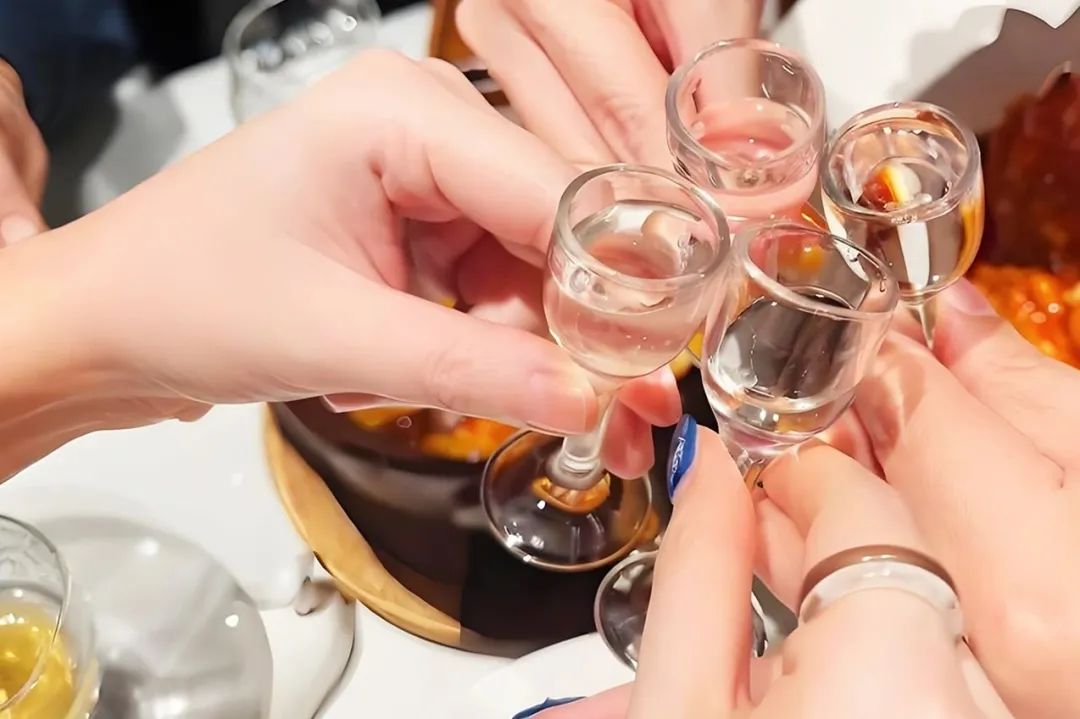 “低度酒”再次走高VS“酱酒热”继续退潮