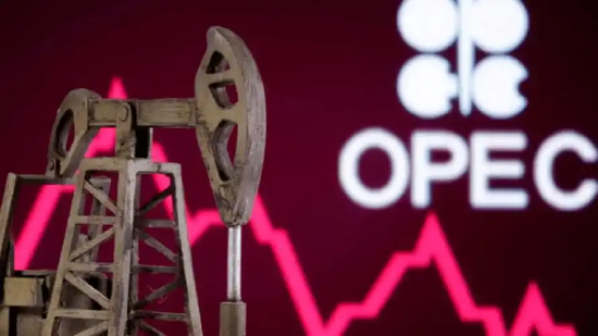 外盘头条：美国众议院通过税改法案 美国6月份非农就业增长超预期 OPEC+正在讨论8月份日增产41.1万桶