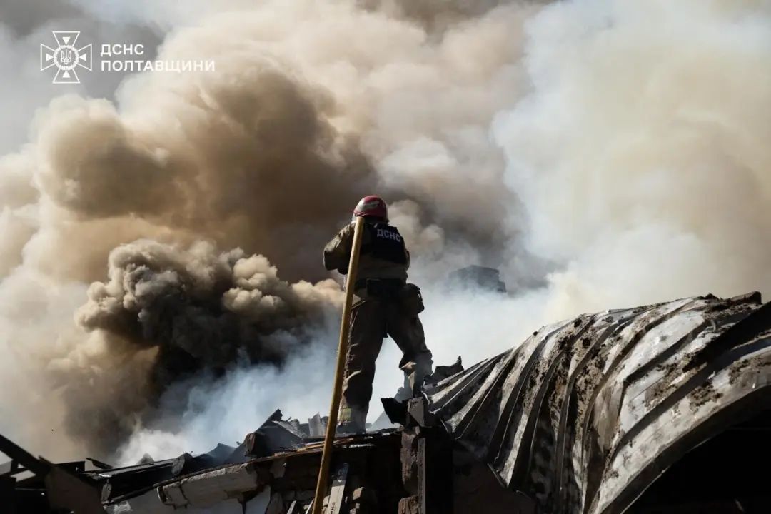 俄乌和谈还有戏吗？