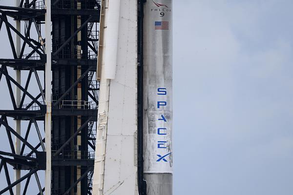 美国空军暂停SpaceX在太平洋环礁的火箭项目