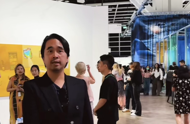 香港两大地产豪门“变局”：英皇166亿债务违约，郑志刚彻底退出新世界