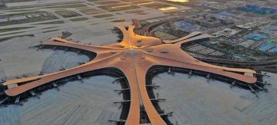 全球第一机场集团:首都机场集团五年巨亏395亿!
