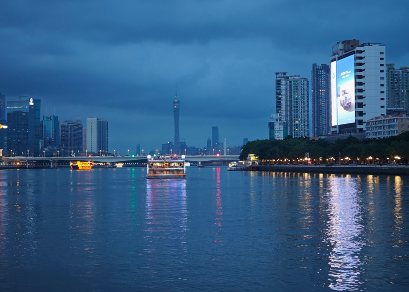 广州房贷“商转公”，不为卖房为消费