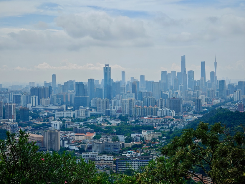 广州房贷“商转公”，不为卖房为消费