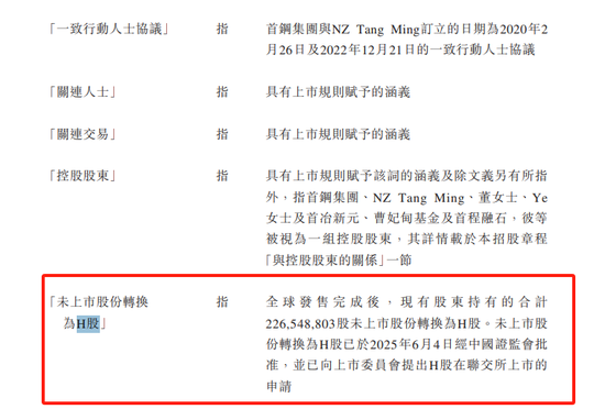 上市前夕突然延迟IPO！国君保荐遇挫，首钢郎泽连年亏损，债务压力山大