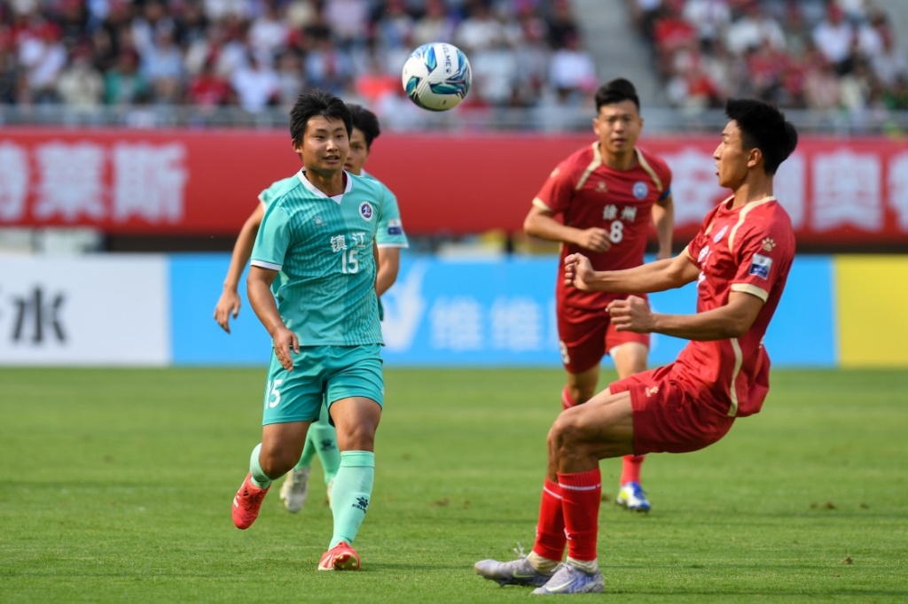 3个月内赞助商从6家增至29家,苏超为何如此“吸金”?