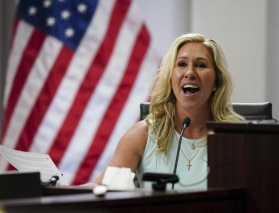 华府最核心：“大而美法案”的小故事