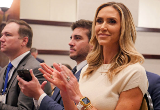 华府最核心：“大而美法案”的小故事