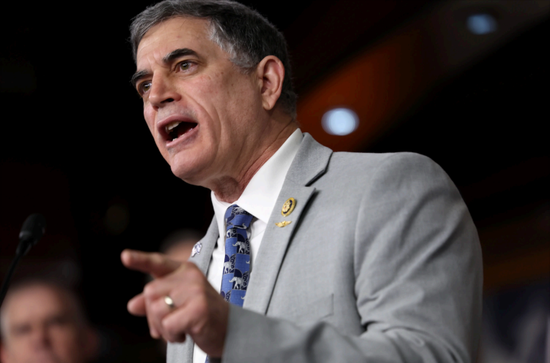 华府最核心：“大而美法案”的小故事