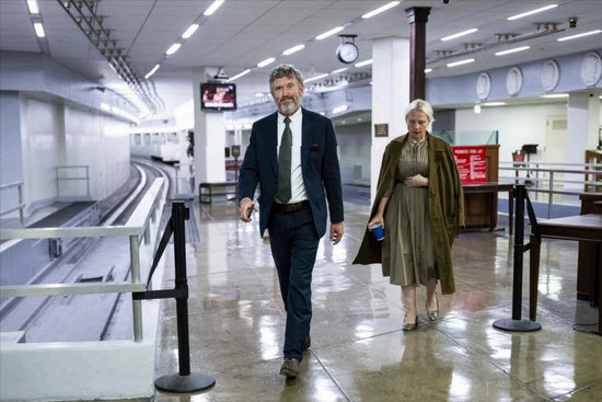 华府最核心：“大而美法案”的小故事