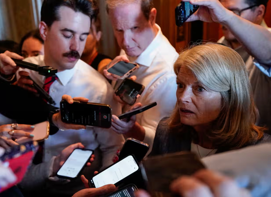 华府最核心：“大而美法案”的小故事