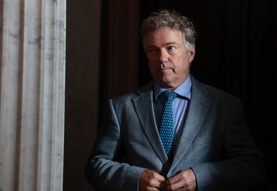 华府最核心：“大而美法案”的小故事