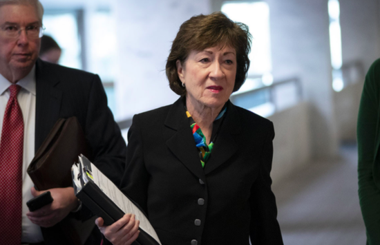 华府最核心：“大而美法案”的小故事