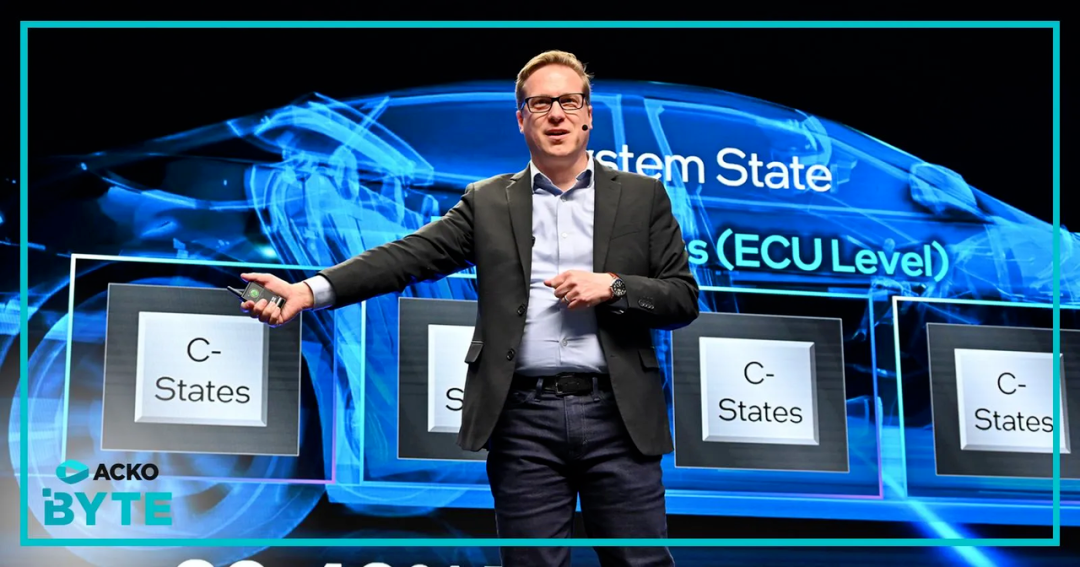 断臂求生，芯片大厂英特尔汽车梦碎