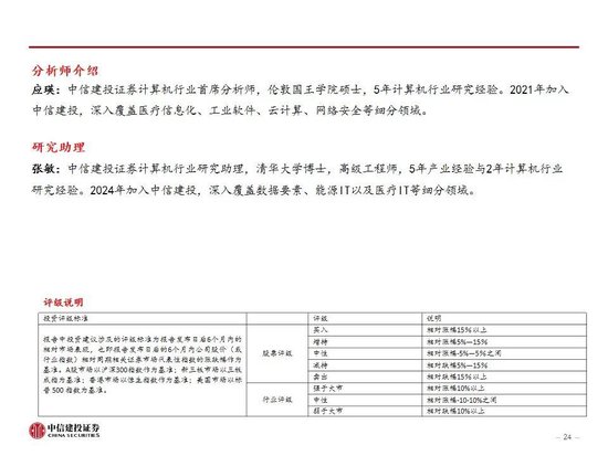 中信建投：一文读懂稳定币产业机会