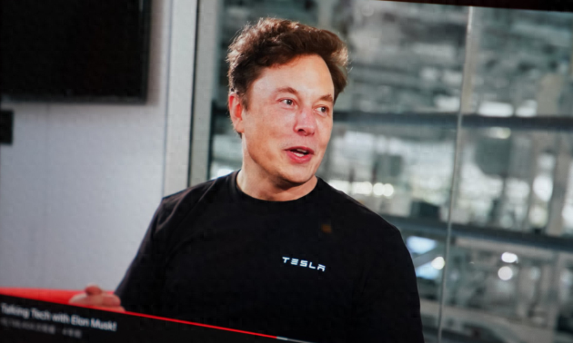 “可笑”!马斯克建党遭特朗普嘲讽,华尔街可能也不乐意