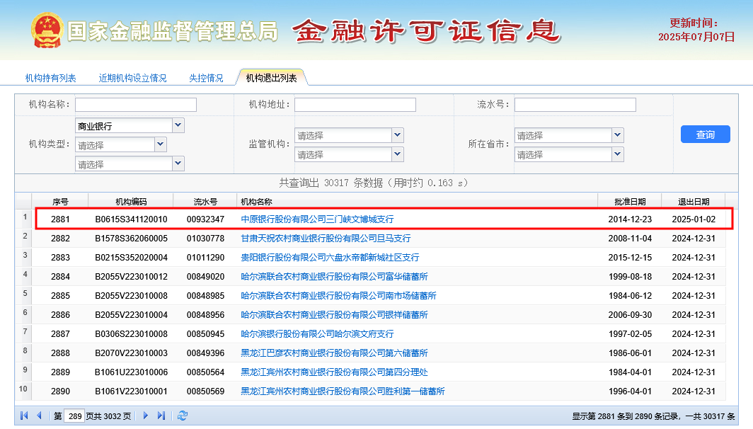 线下网点加速撤退？上半年商业银行“消失的网点”数量达2677家，已超去年全年