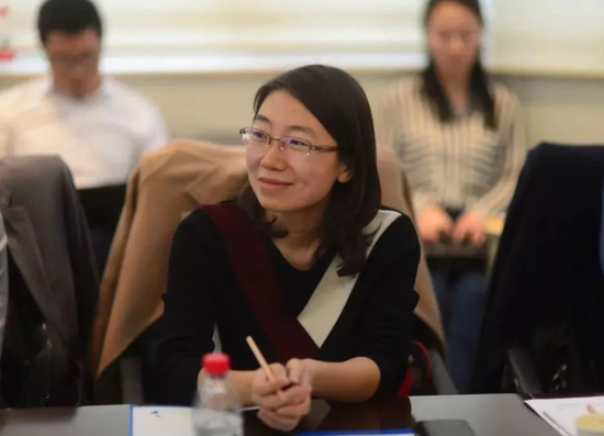 兴业银行中层人事调整 涉及总行多部门和一级分行