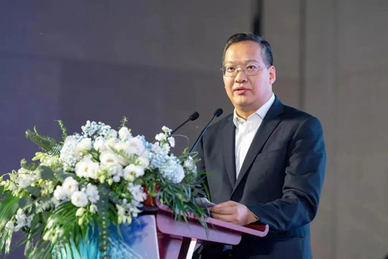 兴业银行中层人事调整 涉及总行多部门和一级分行