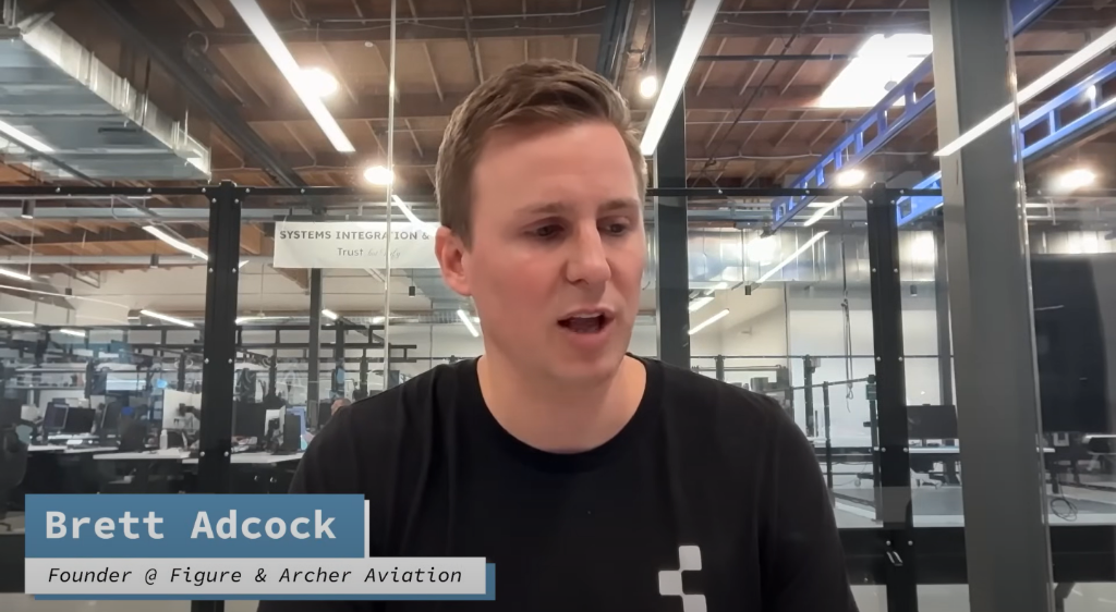 Figure CEO:人形机器人是AGI的关键物理形态,已进入工程化验证期,将在四年内部署10万台