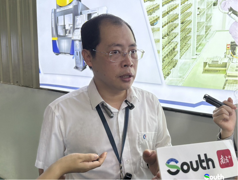 轮胎业巨头出海，建起三大基地