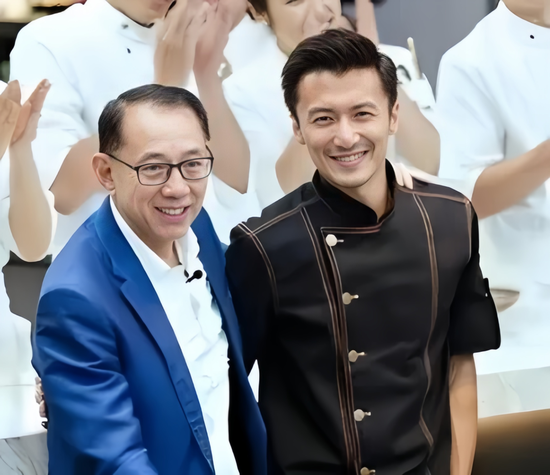 欠下166亿巨债，82岁港娱大佬“割肉求生”